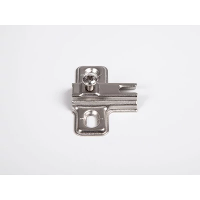 Forest BÚTORPÁNT FGV PÁNTALÁTÉT MINI, 2mm csavar nélkül NIKKEL - 10002851410