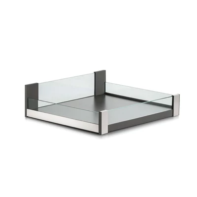 Forest BELSŐ FÉMRÁCS CEM60CM1E KOSÁR ANTRACIT - 10006215560