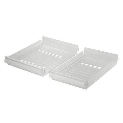 Forest GARDRÓB SZERELVÉNY AVP 48 KOSÁR 480x85x525mm ÁTLÁTSZÓ - 10009700066