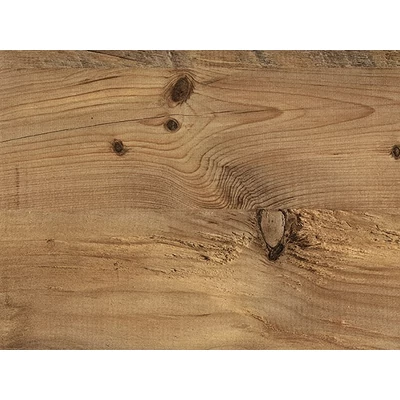 Forest MUNKALAP FAB 4134 WH RUSZTIKUS FENYŐ 4200x600x38mm - 10012506390