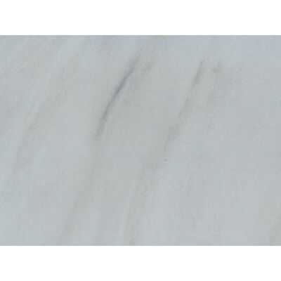 Forest F812 ST9 WHITE LEVANTO MARBLE 4100x600x38mm 10012553480