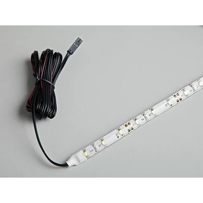 Forest LED VILÁGÍTÁS FLS W LED AMP++ /VIZÁLLÓ/ 0,5m 12V/2W FEHÉR - 10015621302