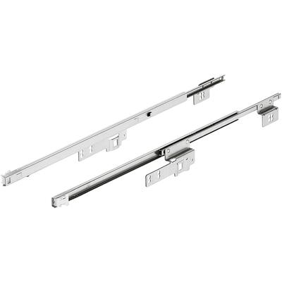 429.58.992 Írószertartó görgő C+ 392mm Hafele