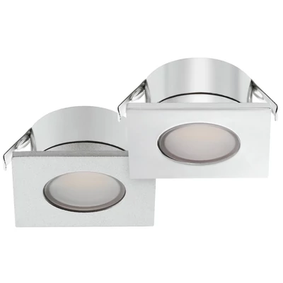 833.72.061 LOOX Led2023 12V1,5W 105lm 4000K króm