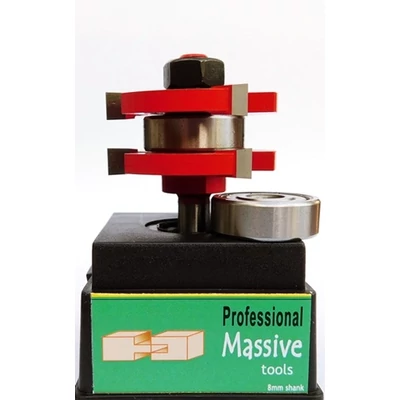 Massive Tools Hajópadló-készítő kés 41mm 844103C3